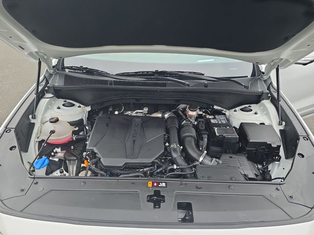 Certified 2023 Hyundai Santa Fe Calligraphy image 44