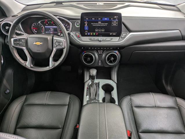 Used 2024 Chevrolet Blazer LT image 16