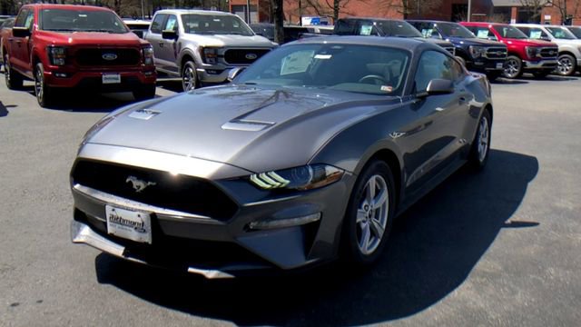 Used 2023 Ford Mustang Coupe image 5