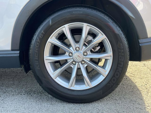 Used 2025 Honda CR-V EX-L image 11