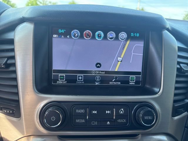 Used 2018 GMC Yukon Denali w/ Denali Ultimate Package AWD/4WD image 28