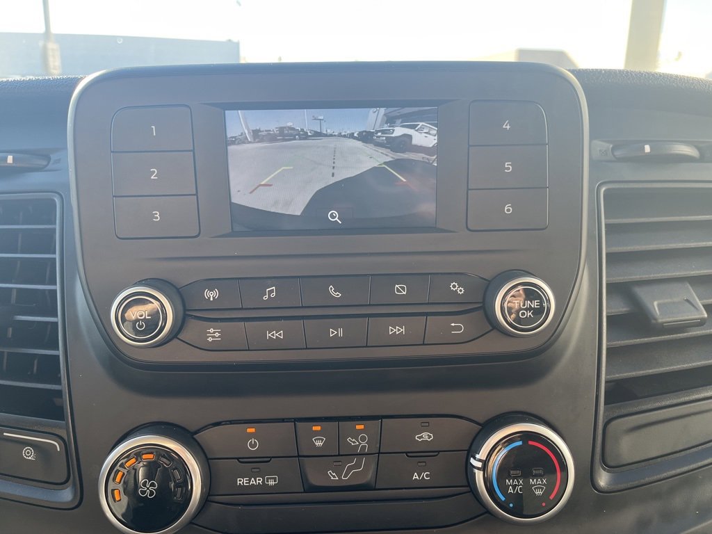 Certified 2022 Ford Transit 250 Low Roof w/ Exterior Upgrade Package image 14