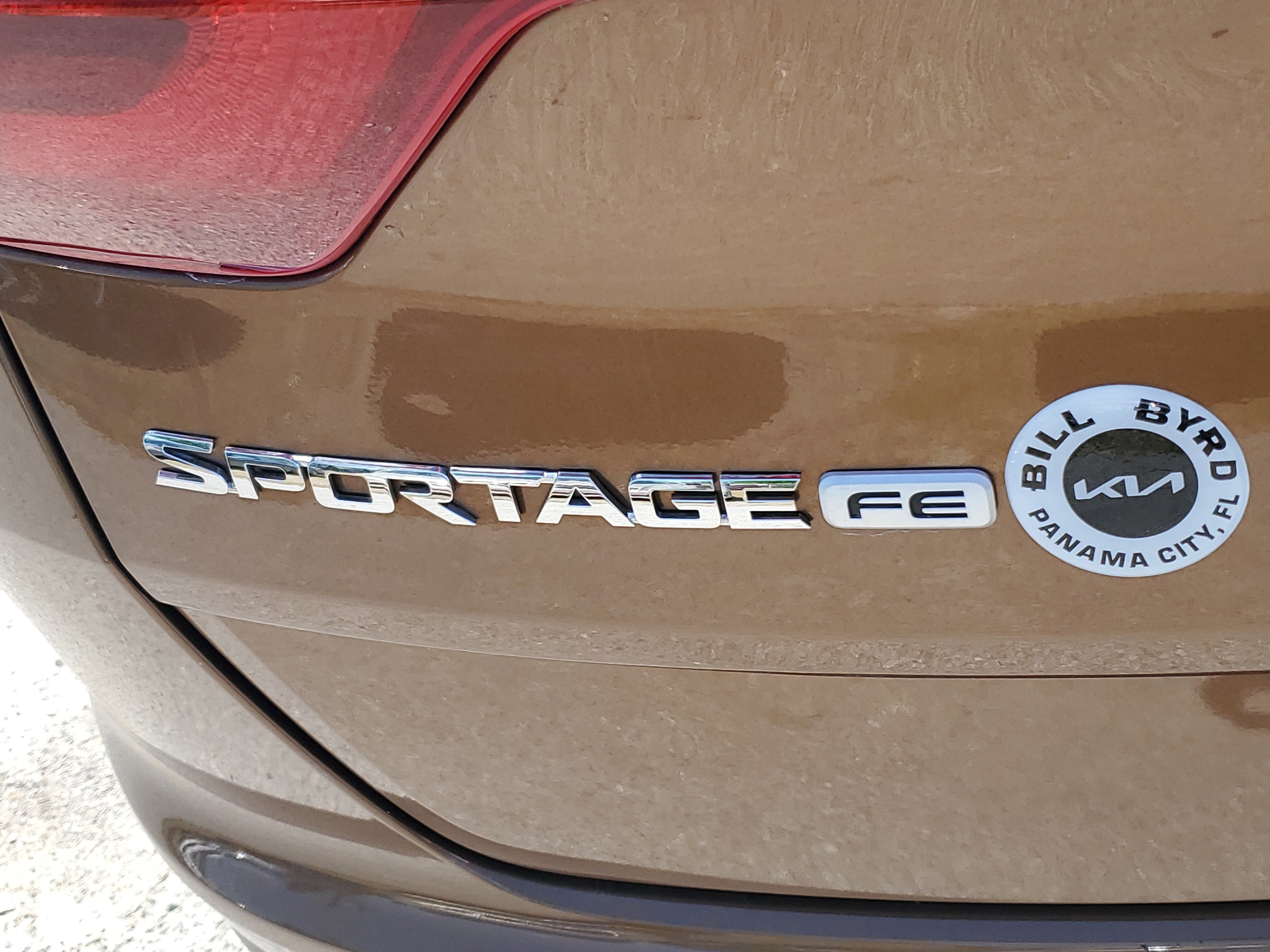 Used 2019 Kia Sportage LX image 9