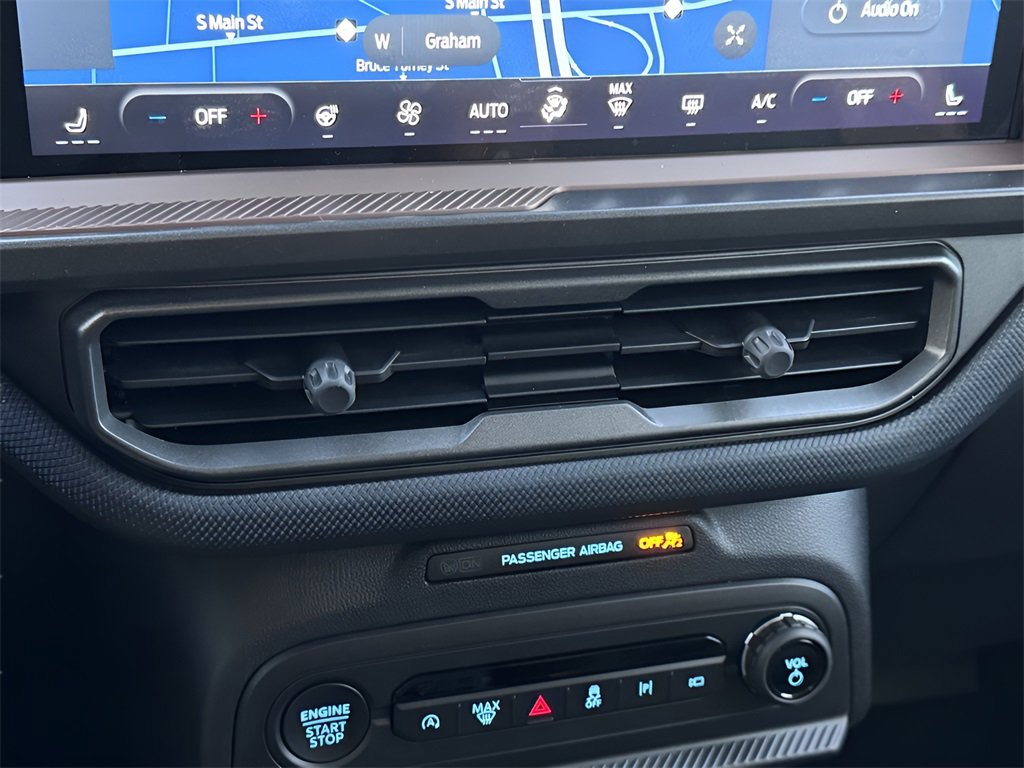 New 2025 Ford Bronco Sport Outer Banks w/ Outer Banks Tech Package+ image 36