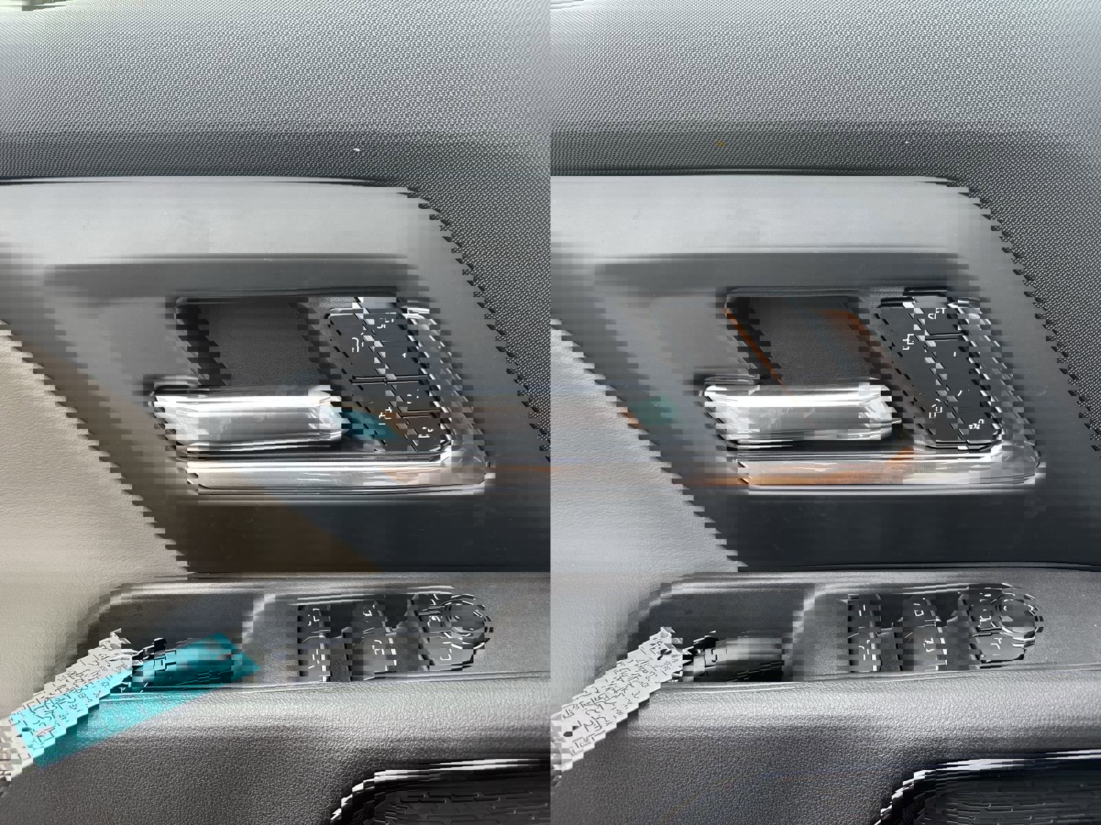 New 2026 Chevrolet Silverado EV Trail Boss w/ Premium Package image 16