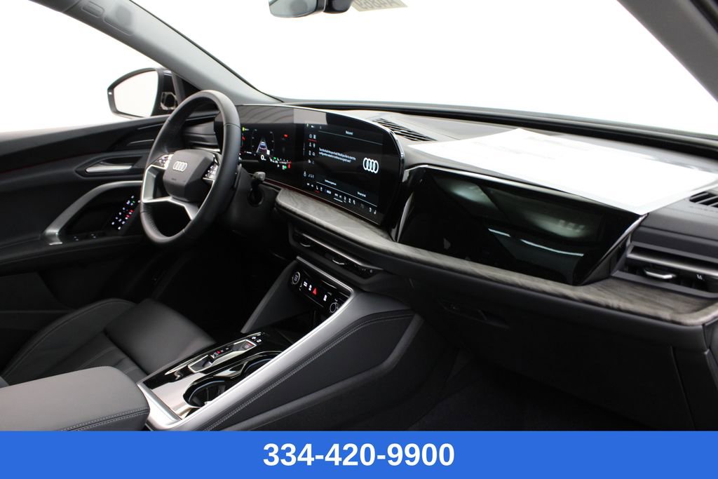 New 2025 Audi Q5 Premium Plus image 24