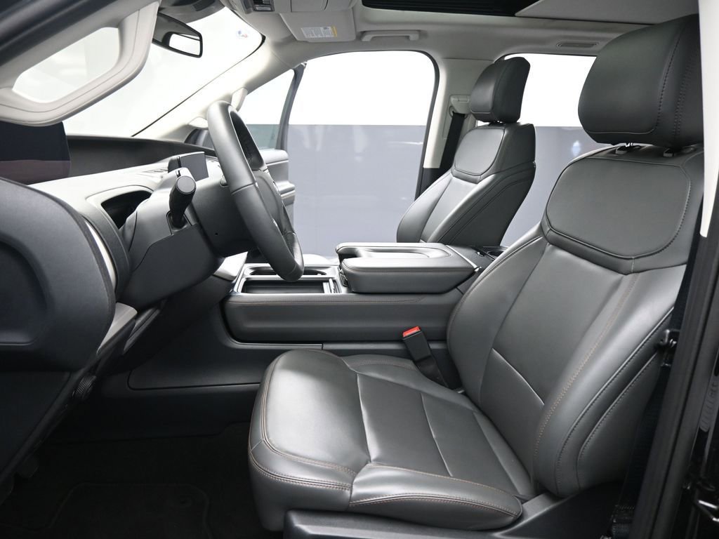 Certified 2025 Ford Expedition Max Active image 10