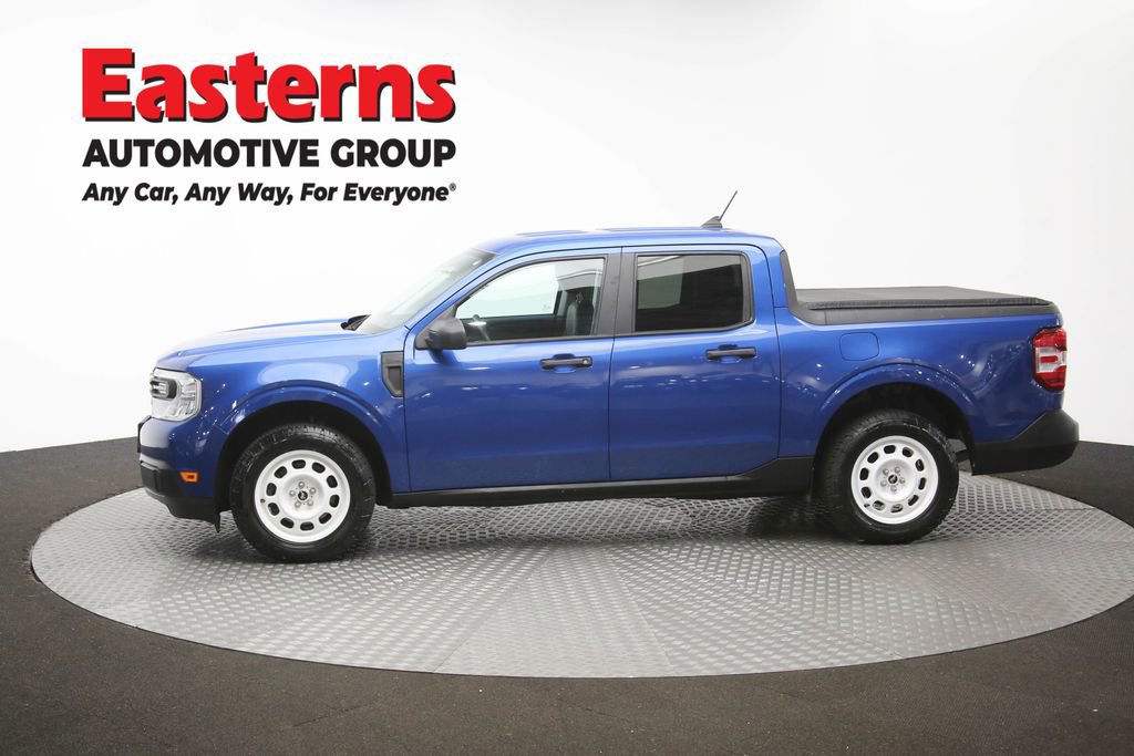 Used 2023 Ford Maverick XL w/ Equipment Group 100A Standard AWD/4WD image 59