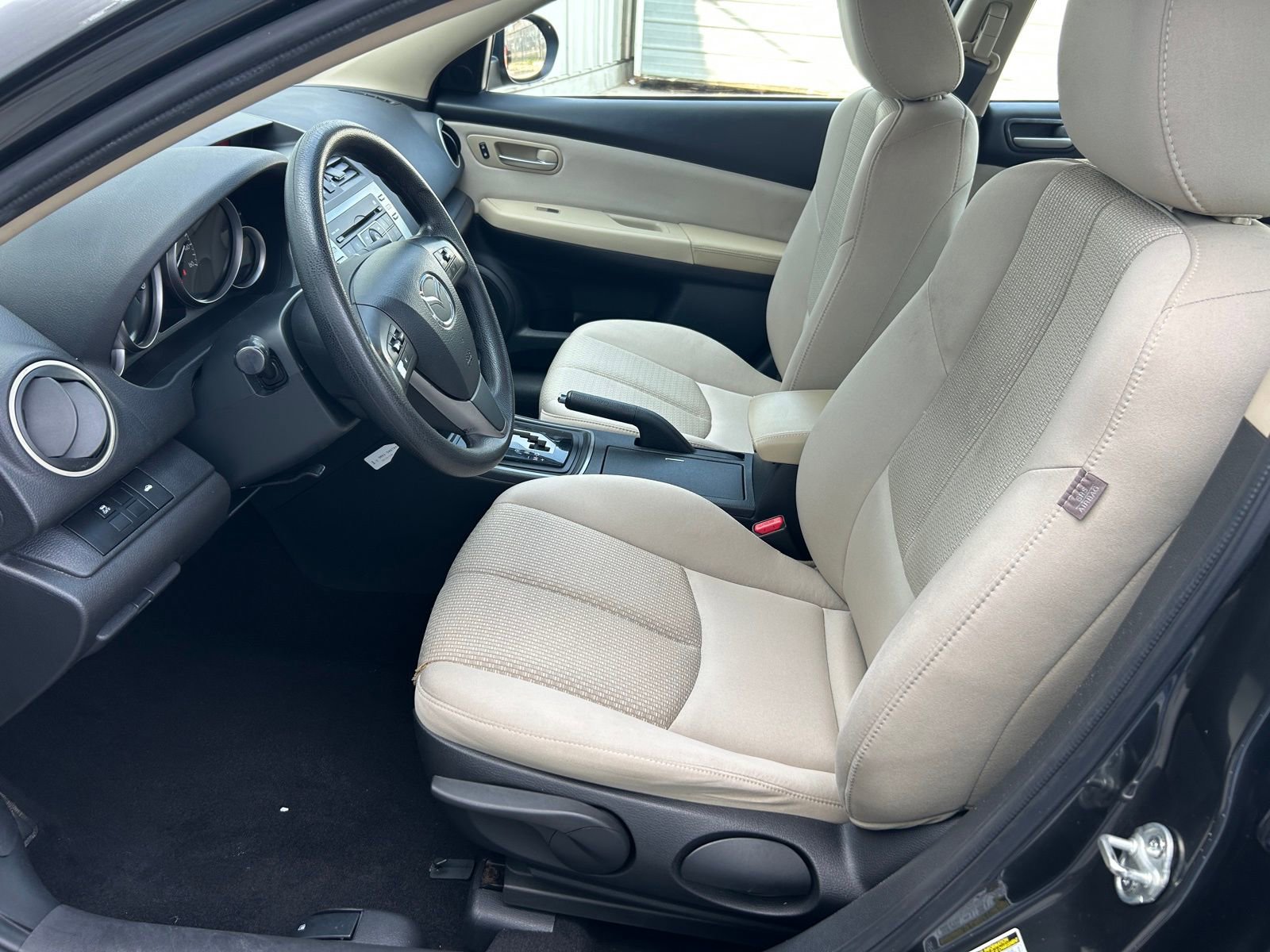 Used 2013 MAZDA MAZDA6 i Sport image 17