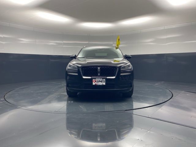 Used 2022 Lincoln Corsair Reserve w/ Equipment Group 201A image 13