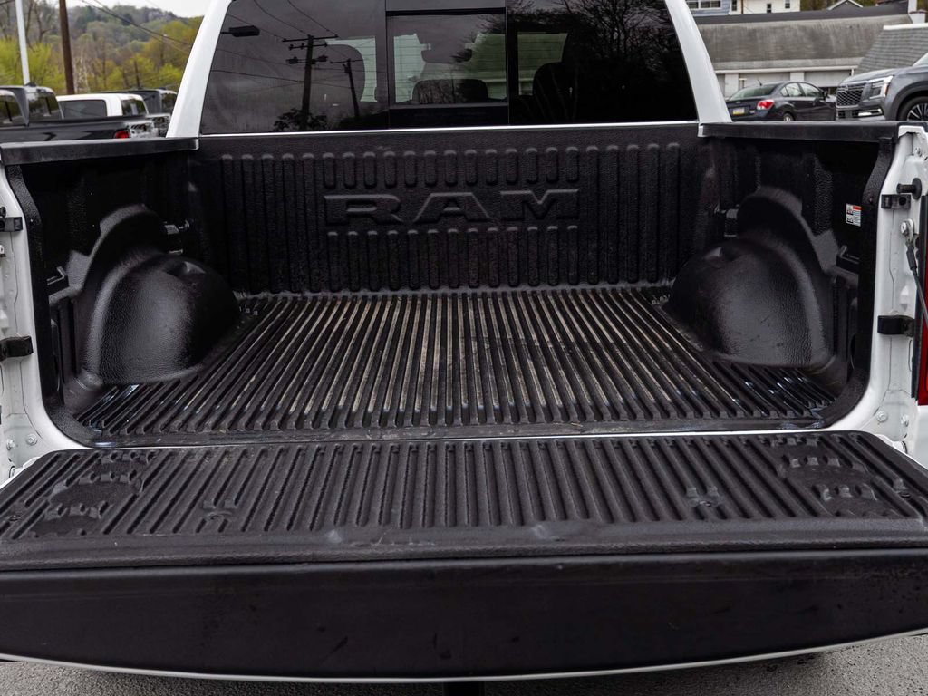 Used 2023 RAM 1500 Big Horn AWD/4WD image 34