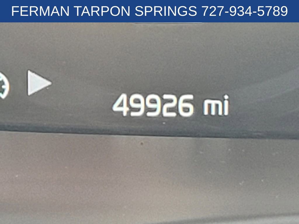 Used 2020 Volvo S60 T5 Momentum image 32