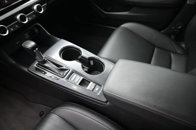 Used 2022 Honda Civic EX-L image 31