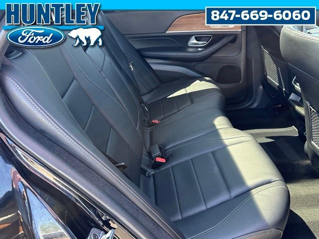 Used 2025 Mercedes-Benz GLE 350 4MATIC image 11