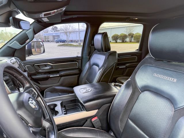 Used 2019 RAM 1500 Laramie image 12