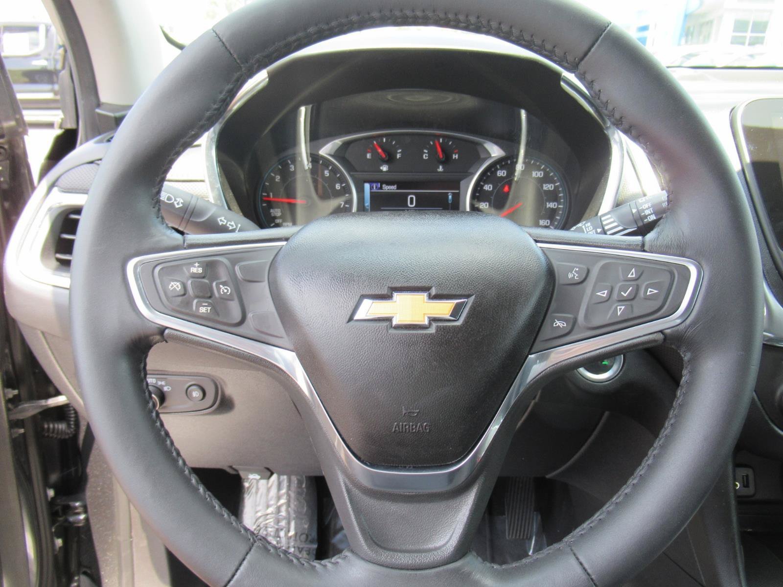 Certified 2018 Chevrolet Equinox Premier FWD image 21
