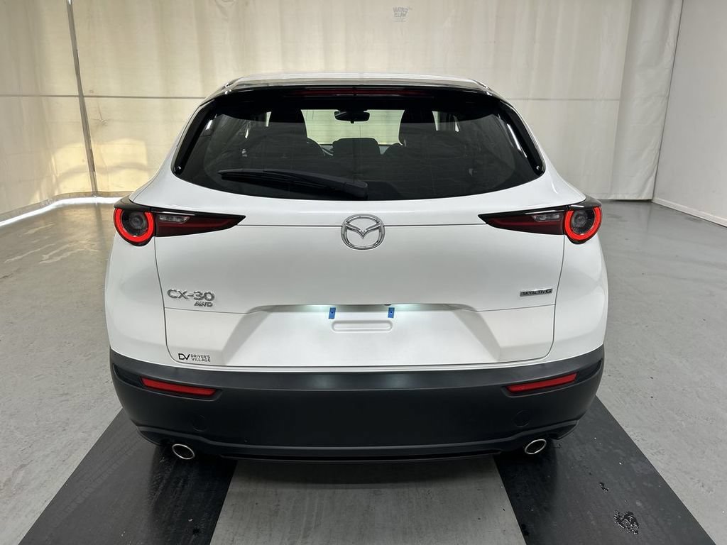 Certified 2025 MAZDA CX-30 AWD 2.5 S image 20