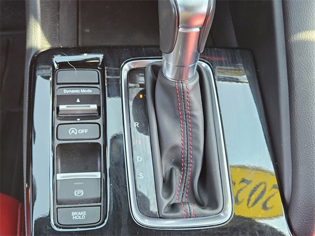 Certified 2024 Acura Integra A-Spec image 17