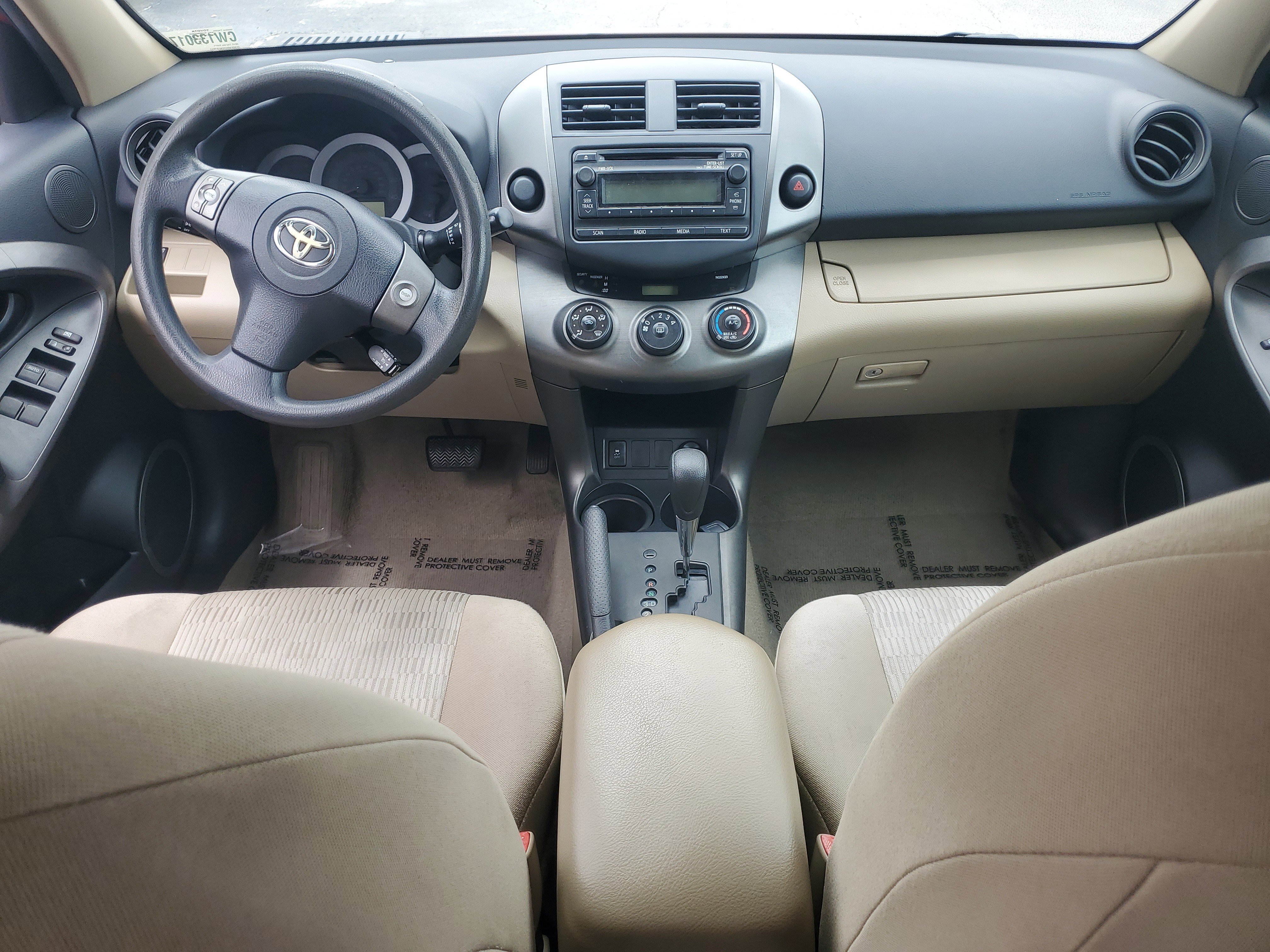 Used 2012 Toyota RAV4 FWD w/ Value Pkg image 15