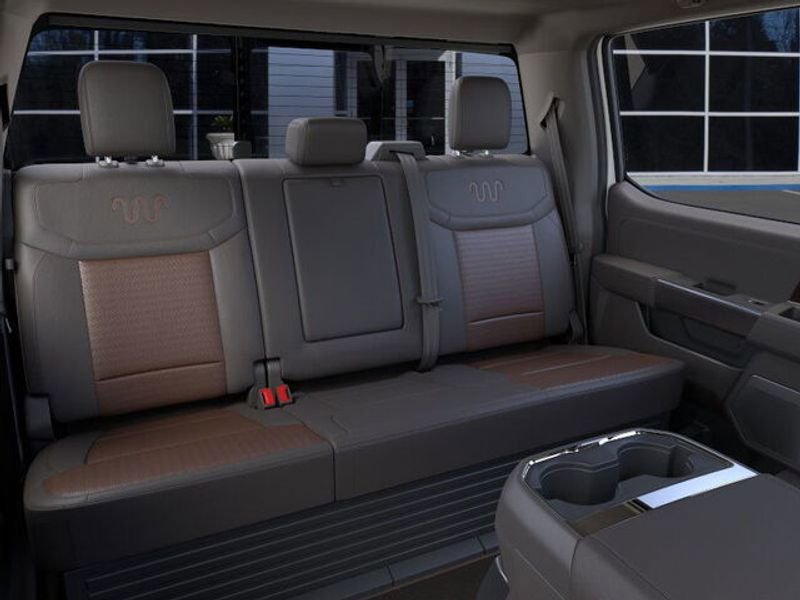 New 2026 Ford F250 King Ranch image 13