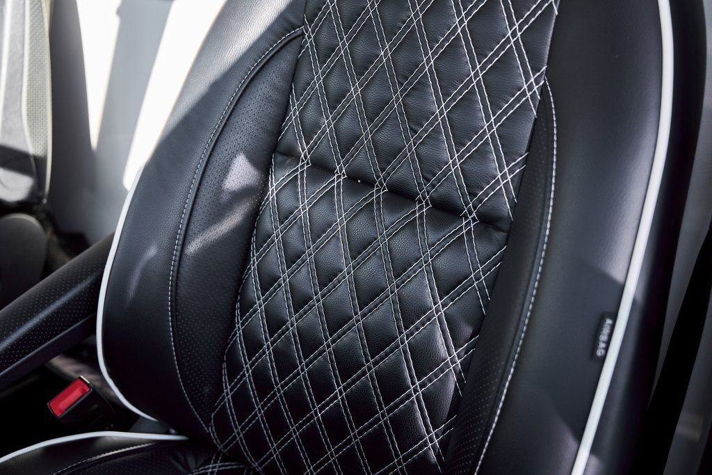 Used 2019 Mercedes-Benz Sprinter 144 image 44