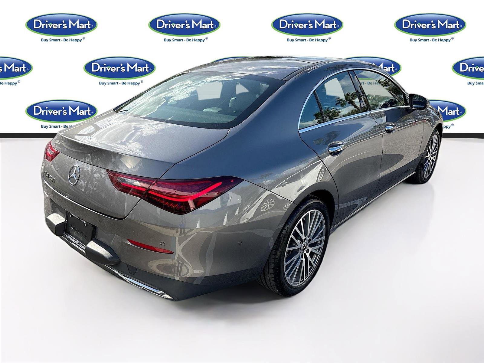 Used 2025 Mercedes-Benz CLA 250 image 7