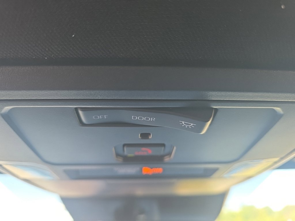 New 2026 Toyota Tacoma TRD Sport AWD/4WD image 25