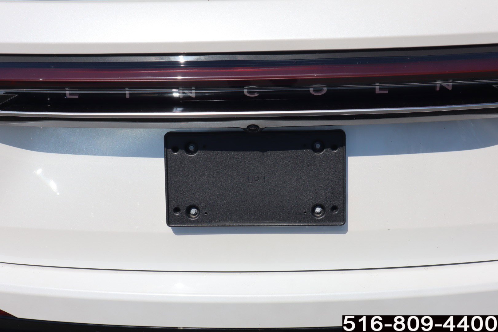 Used 2026 Lincoln Nautilus Premier image 30