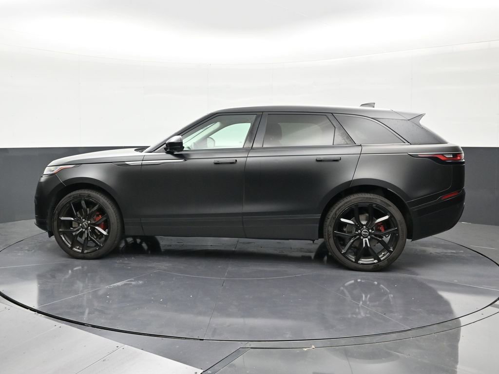 Used 2023 Land Rover Range Rover Velar S AWD/4WD image 2