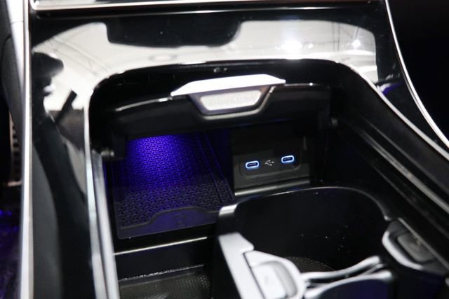 Used 2024 Mercedes-Benz C 63 AMG S image 34