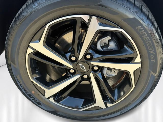 Used 2022 Chevrolet TrailBlazer RS image 12