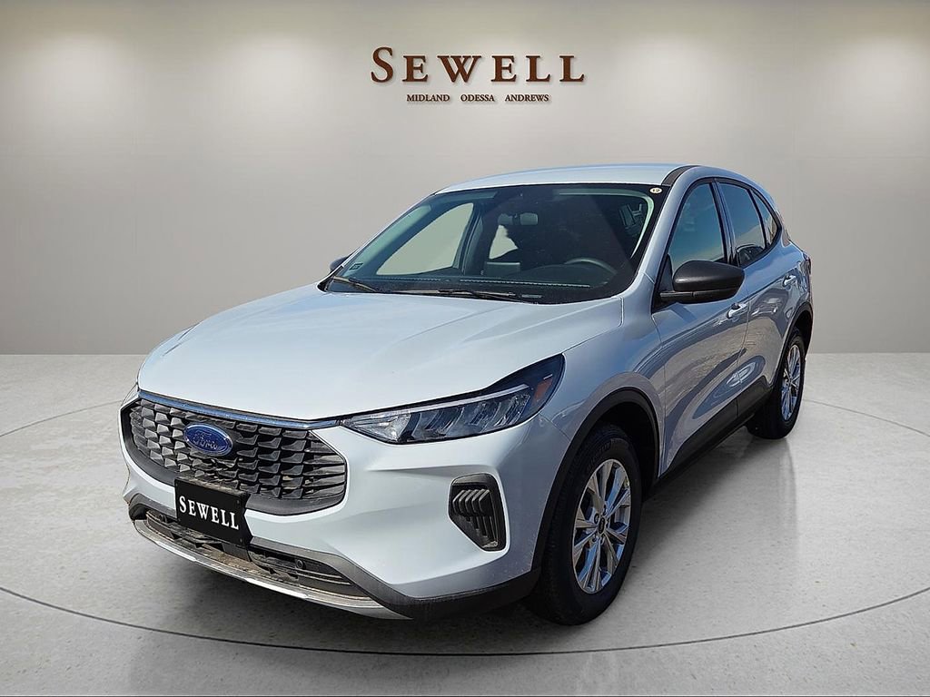 New 2026 Ford Escape Active FWD image 1