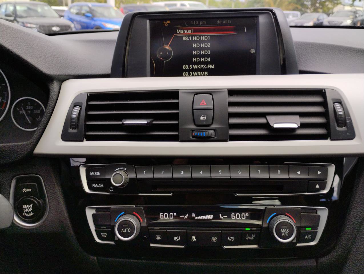 Used 2017 BMW 320i Sedan image 88