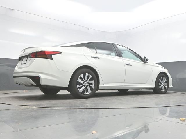 Used 2021 Nissan Altima 2.5 S image 37