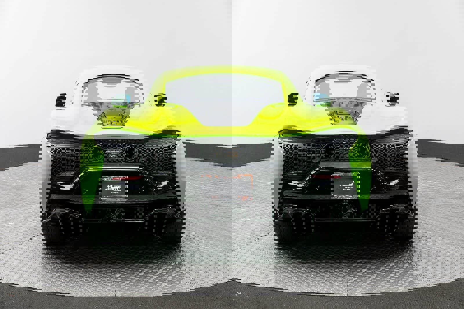 New 2026 McLaren Artura image 5