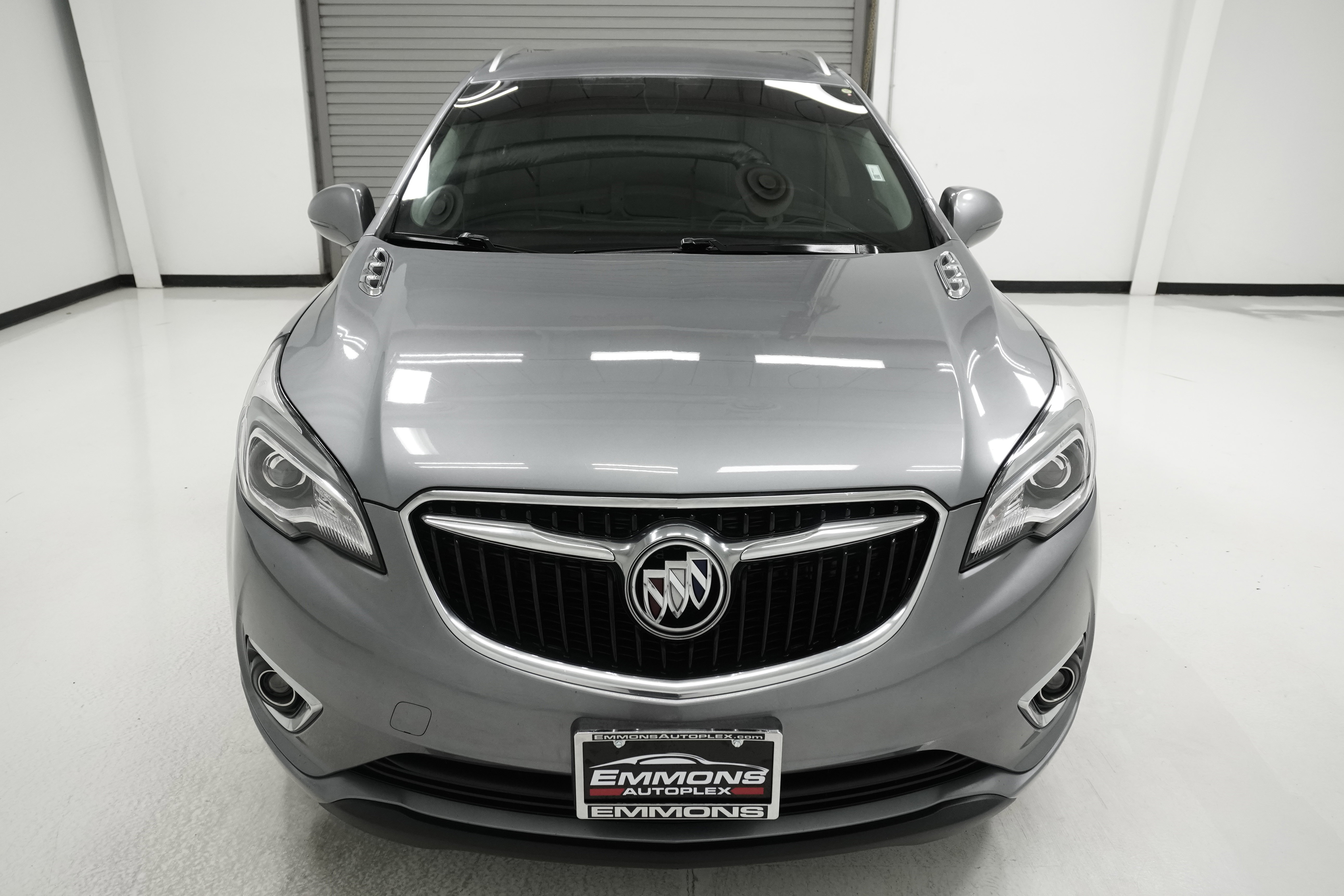 Used 2020 Buick Envision Essence image 2