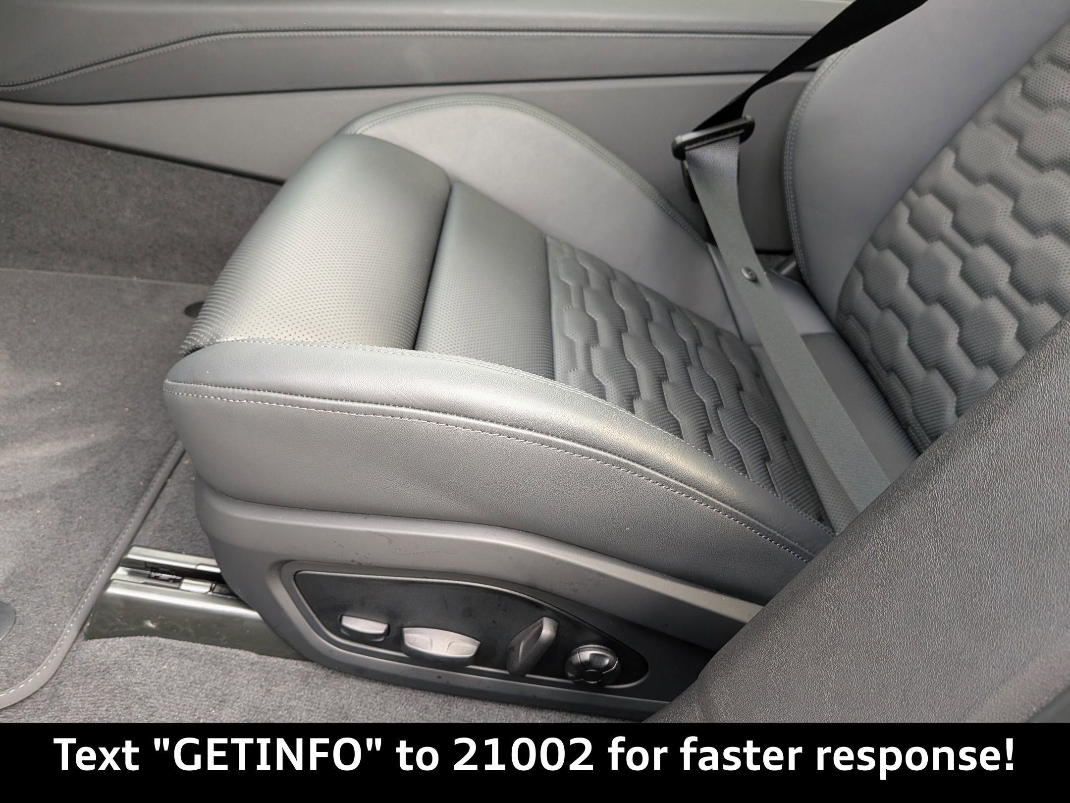 New 2026 Audi RS e-tron GT performance image 22