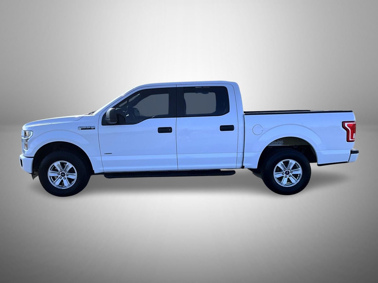 Used 2015 Ford F150 XL w/ Equipment Group 101A Mid image 8