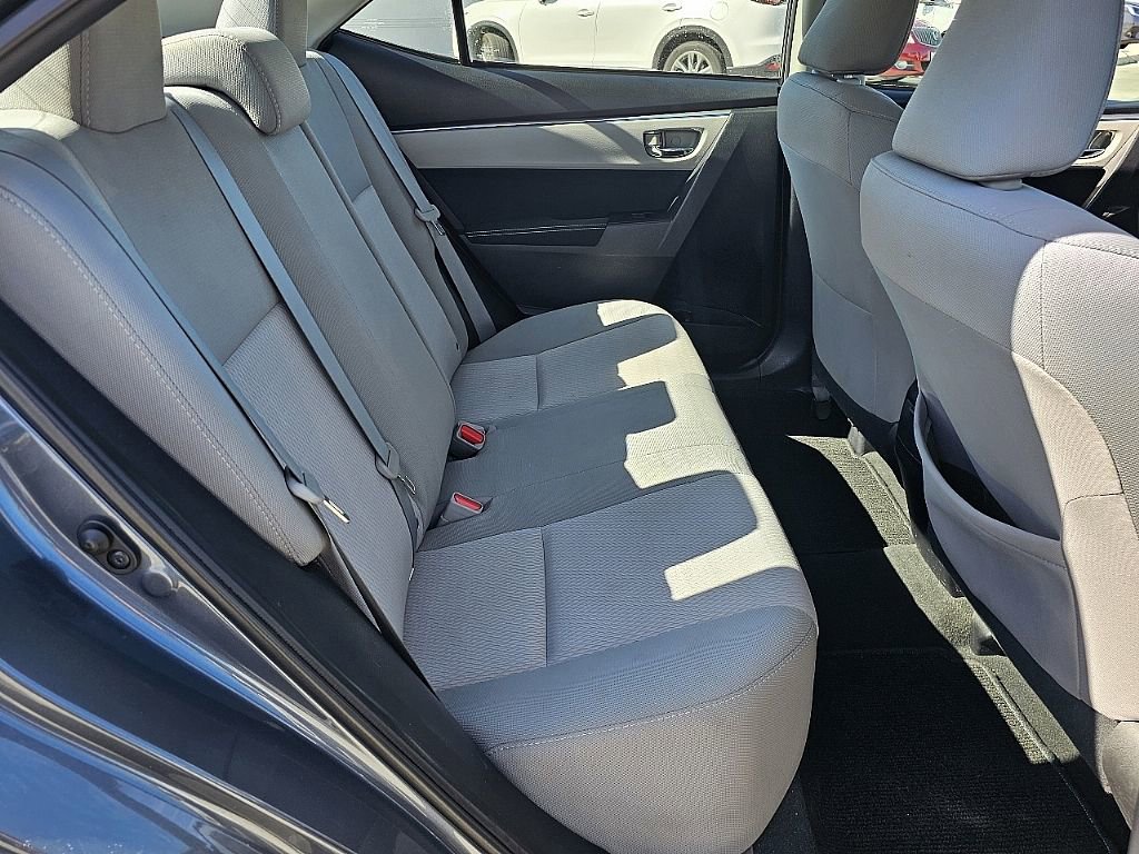 Used 2014 Toyota Corolla LE FWD image 20