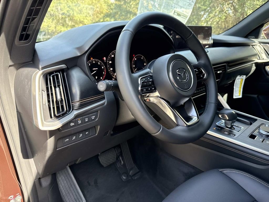New 2026 MAZDA CX-90 3.3 Turbo S w/ Premium Plus image 29