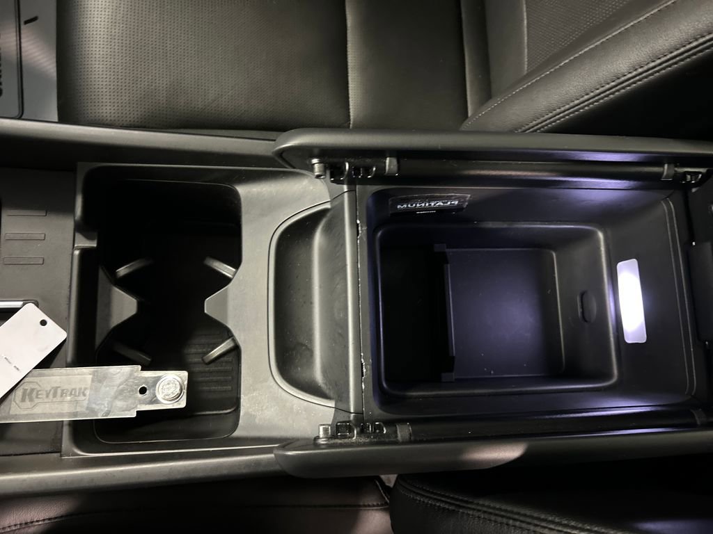 Used 2024 Hyundai Santa Fe Limited image 20