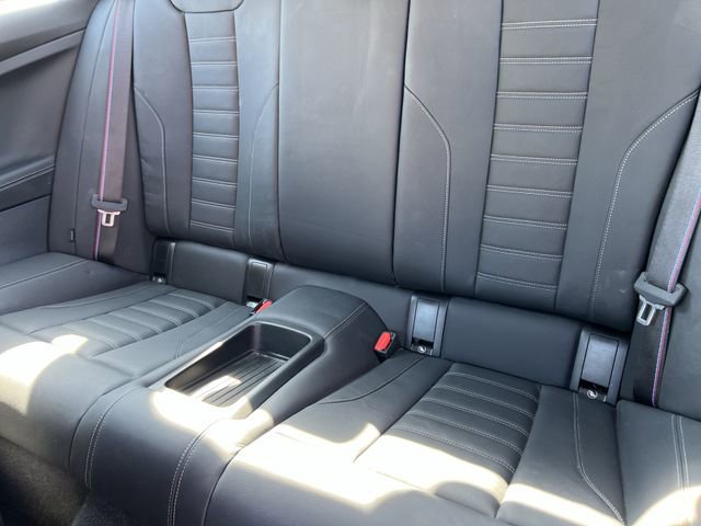 Used 2024 BMW M2 w/ Lighting Package image 21