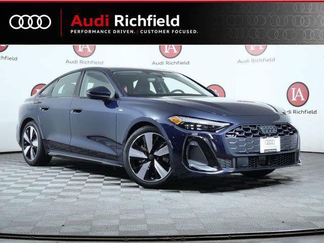 New 2026 Audi A5 2.0T Prestige