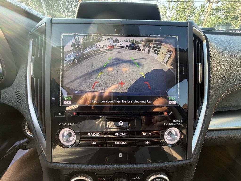 Used 2018 Subaru Crosstrek 2.0i Limited AWD/4WD image 25