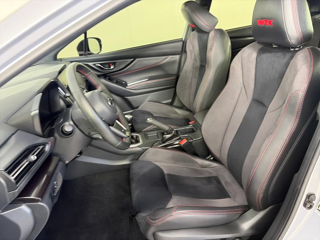 Used 2023 Subaru WRX Limited w/ Popular Package #2 AWD/4WD image 11