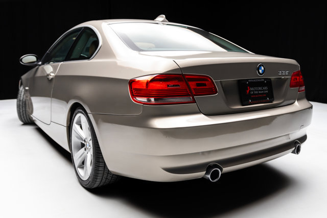 Used 2008 BMW 335i Coupe image 19
