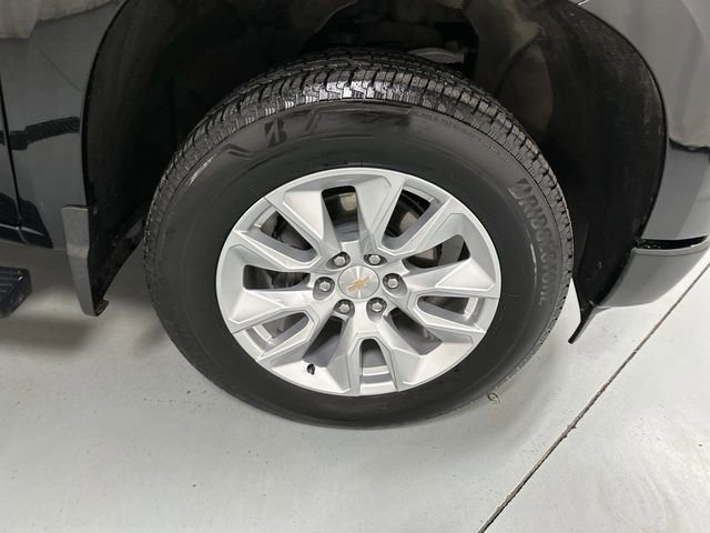 Used 2024 Chevrolet Silverado 1500 Custom image 19