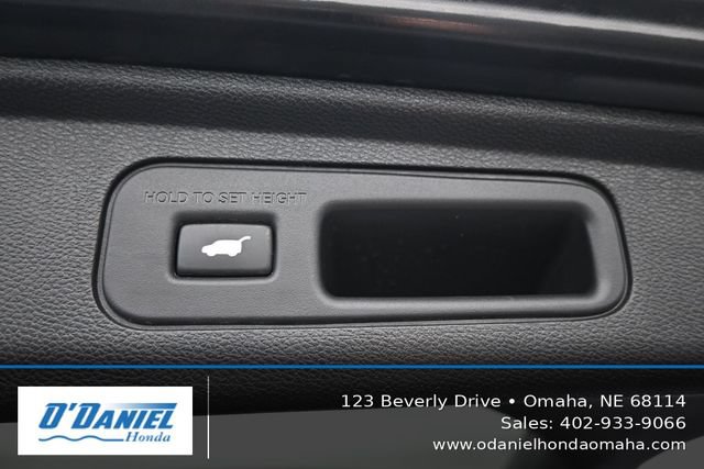 Used 2026 Honda Odyssey EX-L image 42