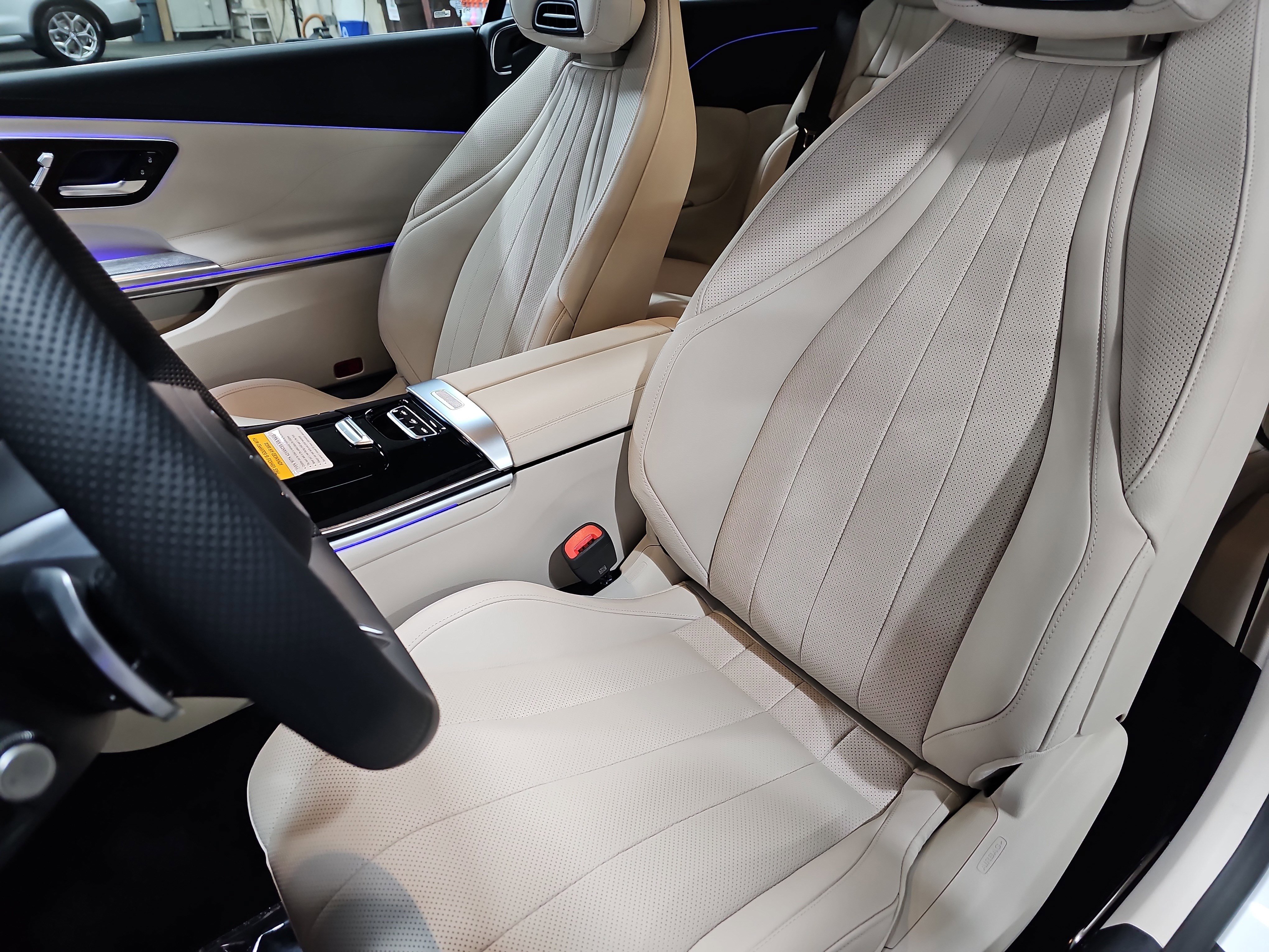 New 2026 Mercedes-Benz CLE 450 4MATIC Cabriolet image 17