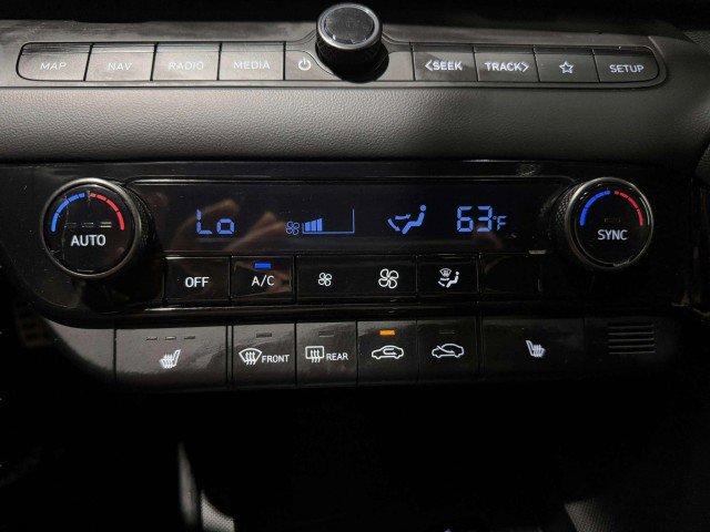 Used 2024 Hyundai Elantra N image 25